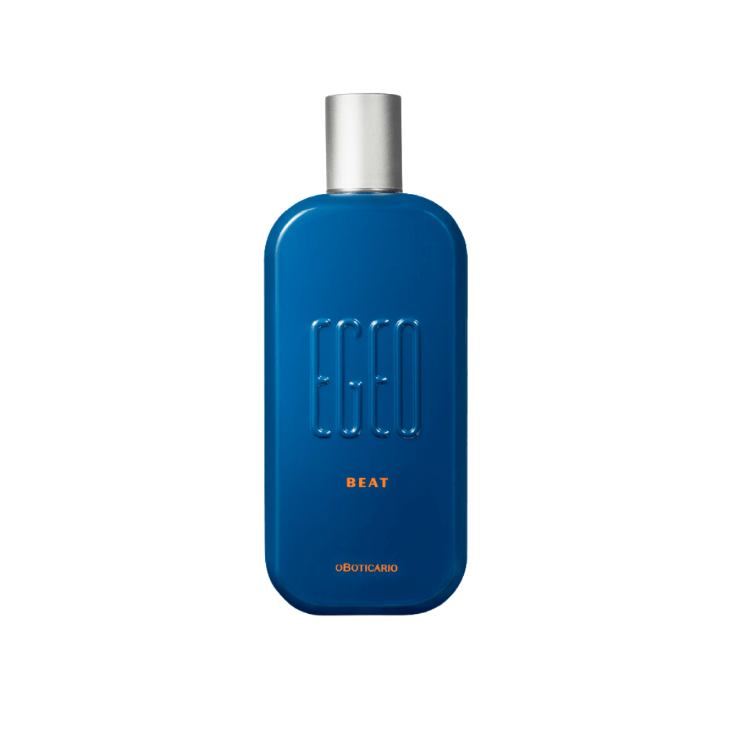 O Boticário Egeo Beat Eau de Toilette 90ml