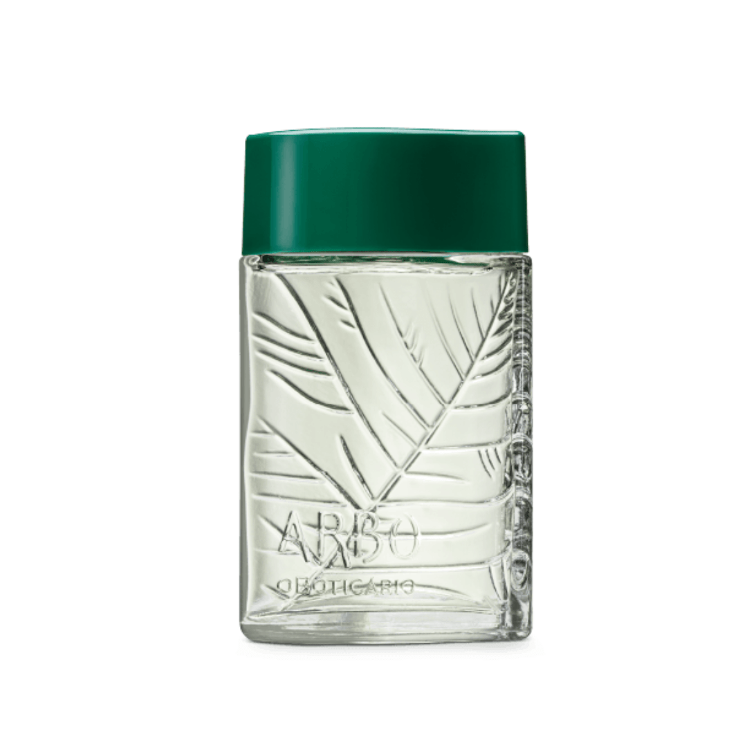 O Boticário Perfume Arbo Eau de Toilette 100ml