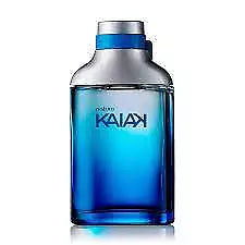 Kaiak Masculino 100 ml – Eau de Toilette refrescante con notas cítricas y acuáticas