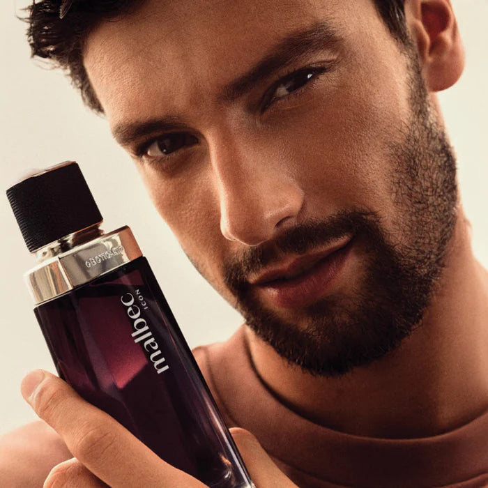 Perfume masculino Malbec Icon