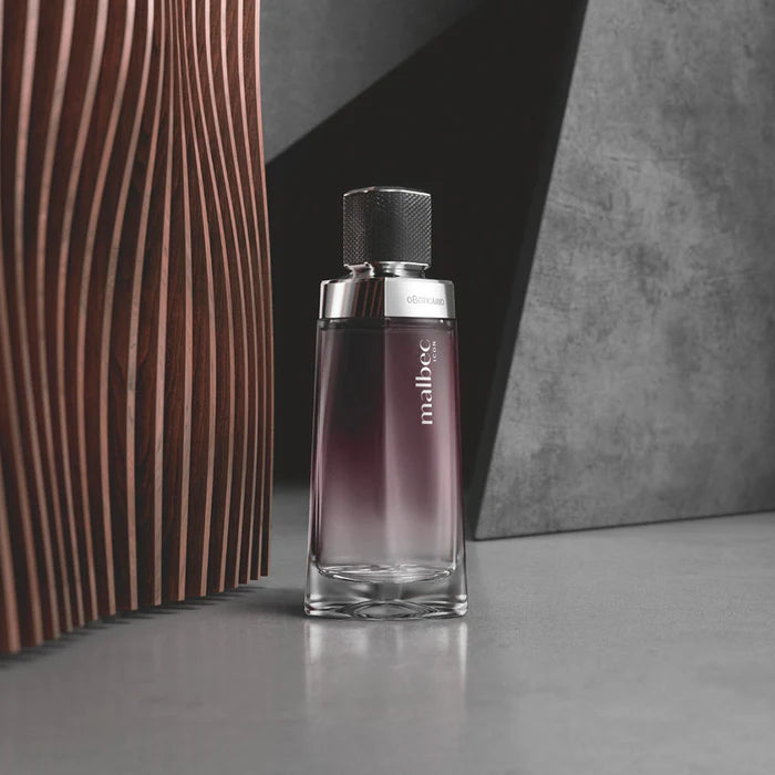 Perfume masculino Malbec Icon