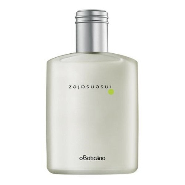O Boticário Perfume Insensatez Eau de Toilette 100ml