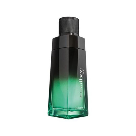 O Boticário Perfume Malbec Vert 100ml