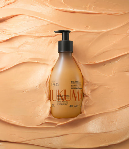 Loção Corporal Ekos Tukumã