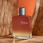Natura Homem Nós 100 ml