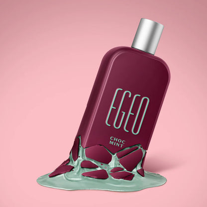 O Boticário Egeo Choc Mint Deo 90ml