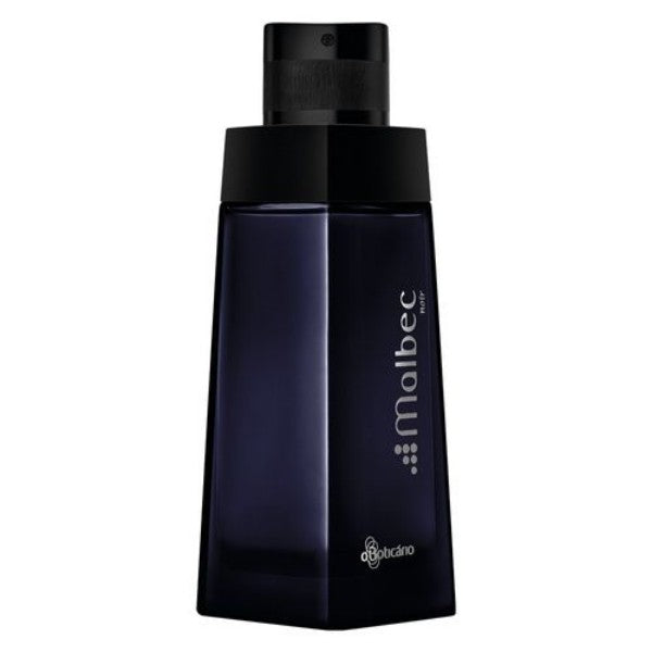 O Boticário Perfume Malbec Noir Eau de Toilette 100ml