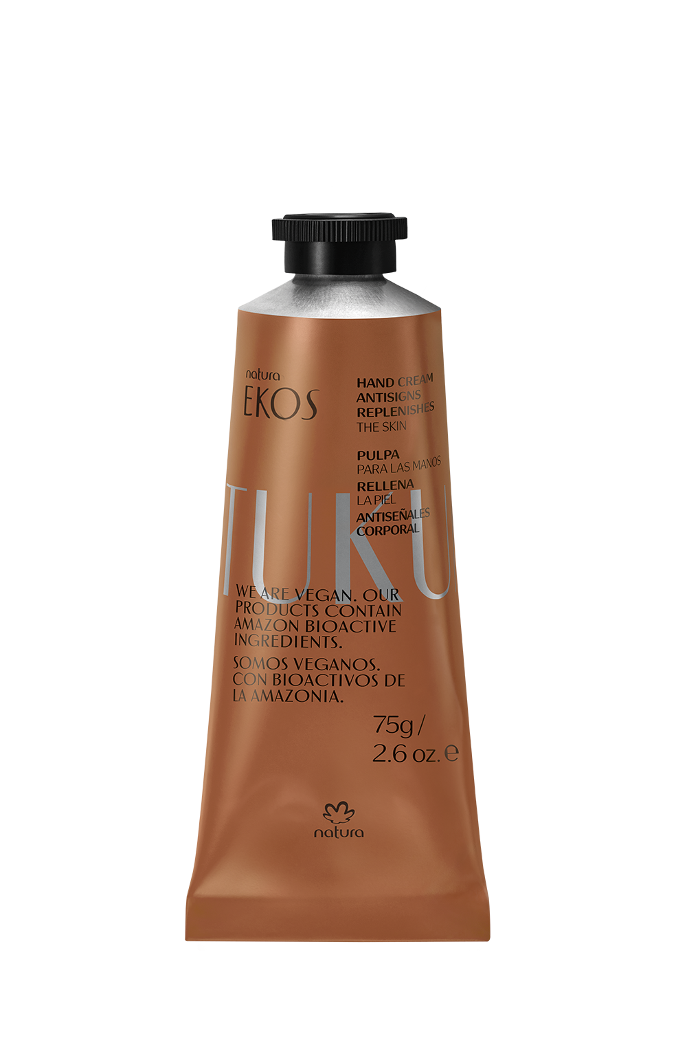 Creme para Mãos Ekos Tukumã