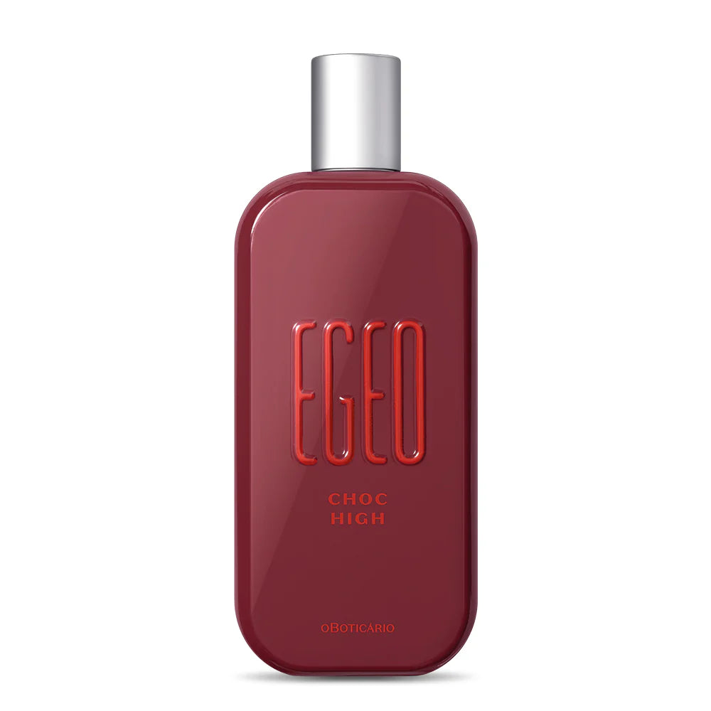 O Boticário Egeo Choc High Eau de Toilette 90ml