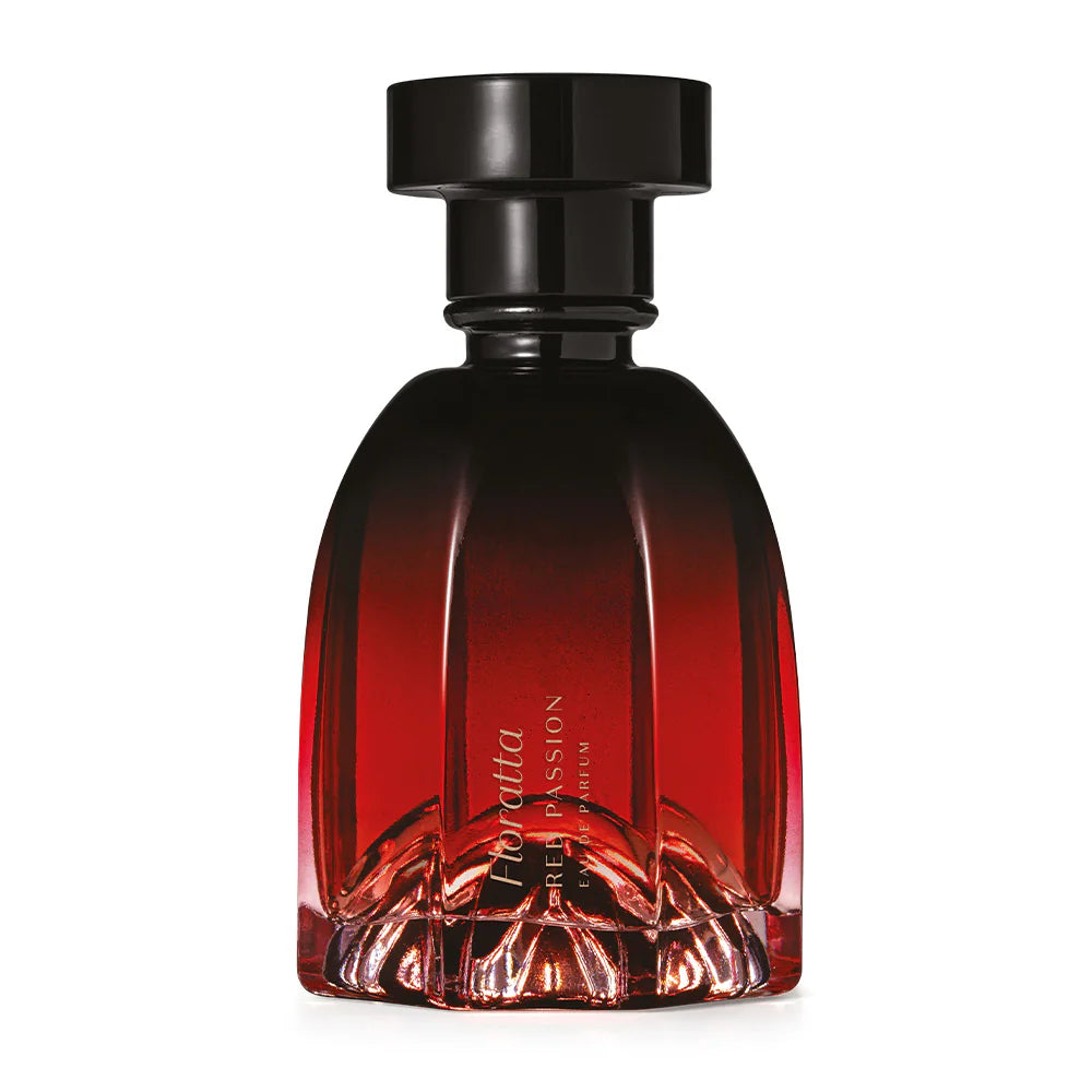 O Boticário Floratta Red Passion Eau de Parfum 75ml