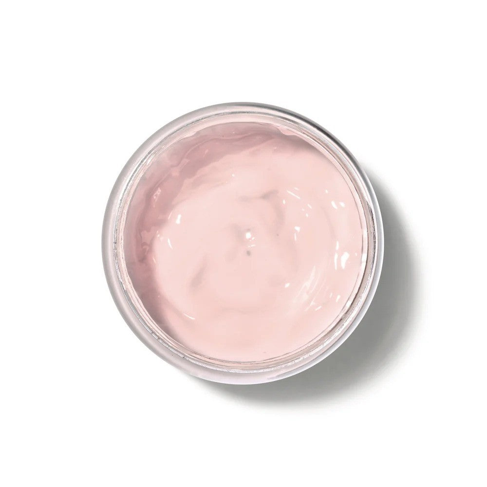 O Boticário Botik Creme Hidratante Firmador Poliglutâmico + Rosa Mosqueta 50g