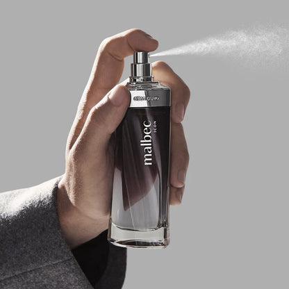 Perfume masculino Malbec Icon