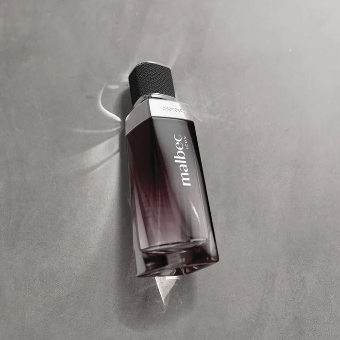 Perfume masculino Malbec Icon
