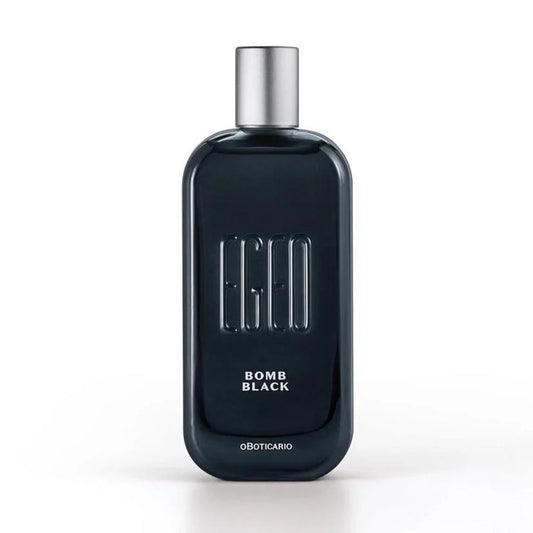 O Boticário Egeo Bomb Black Desodorante Colônia 90 ml