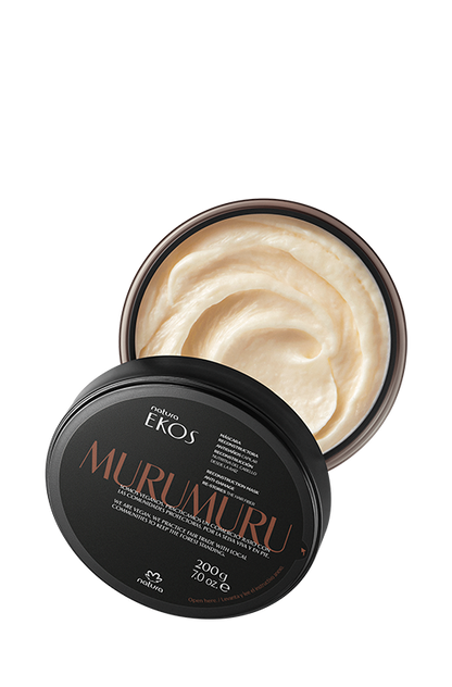 Máscara Capilar Reconstrutora Ekos Murumuru