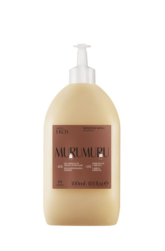 Champô Antiquebra Refil Ekos Murumuru