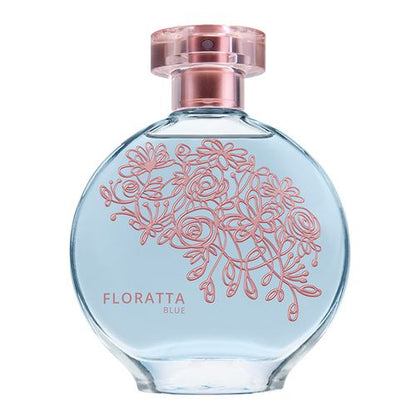 O Boticário Floratta Blue Eau De Toilette - 75ml