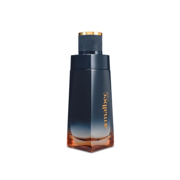 O Boticário Perfume Malbec Flame Eau de Toilette 100ml