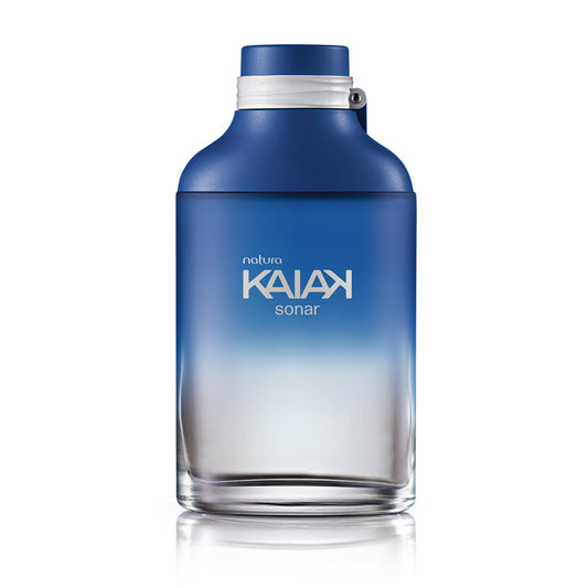 Kaiak Masculino 100 ml – Eau de Toilette refrescante con notas cítricas y acuáticas