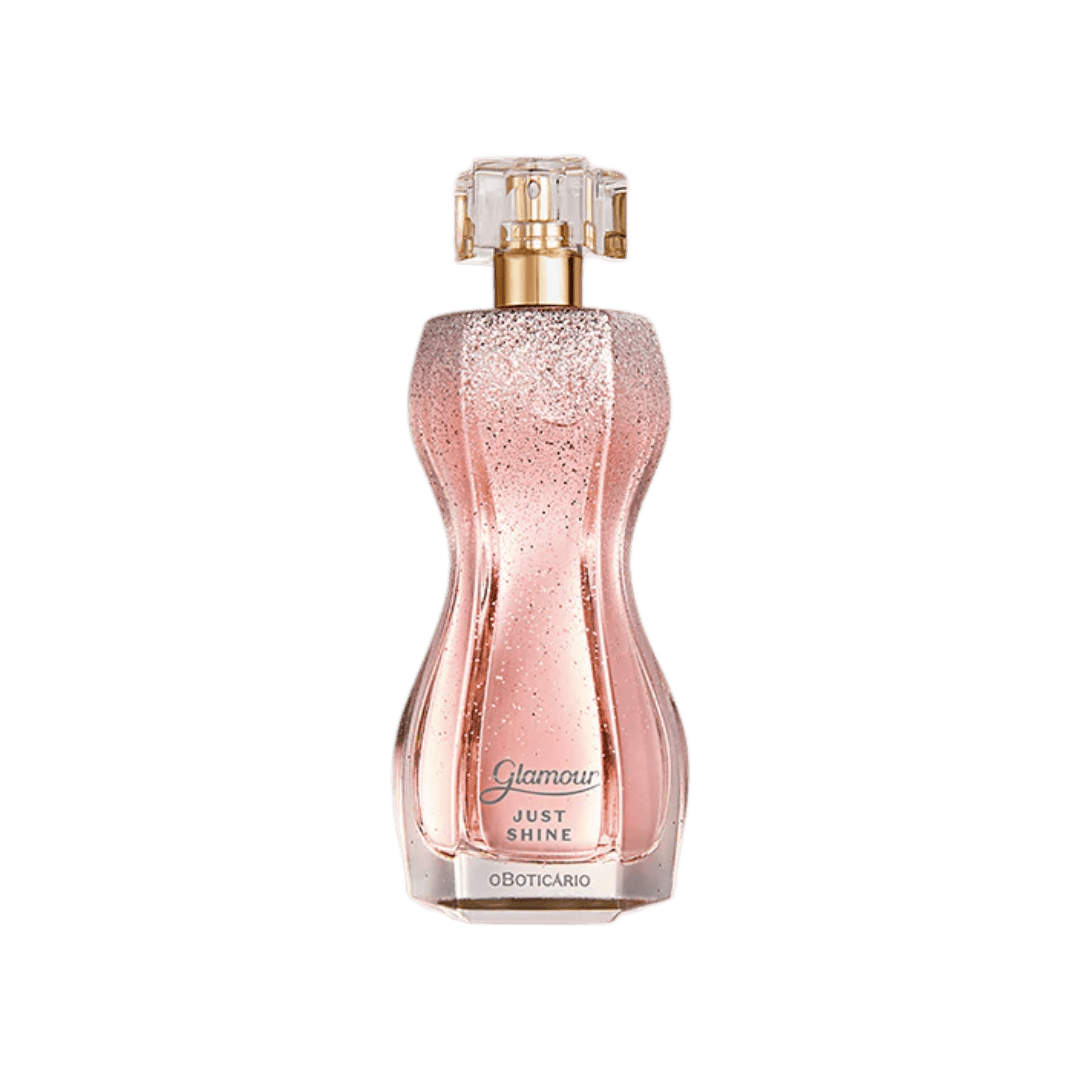 O Boticário Glamour Just Shine 75ml