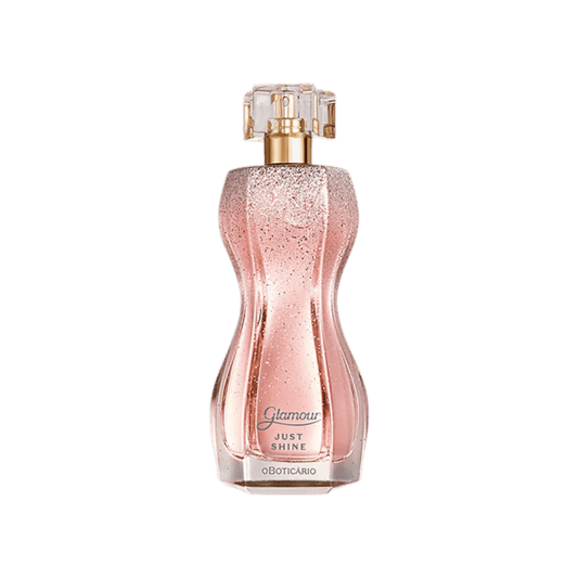 O Boticário Glamour Just Shine 75ml