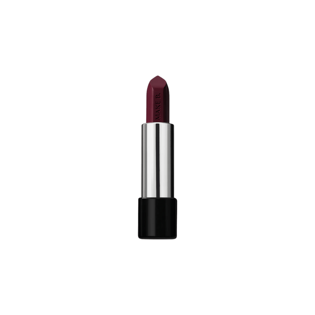 O Boticário Make B. Batom Cremoso Fashion Berry 3,6g