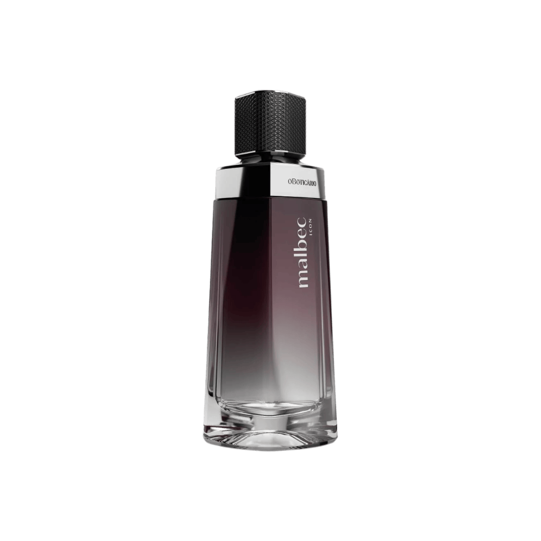 O Boticário Malbec Icon Eau De Toilette 100ml