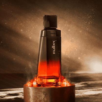 O Boticário Malbec X Eau De Toilette 100ml