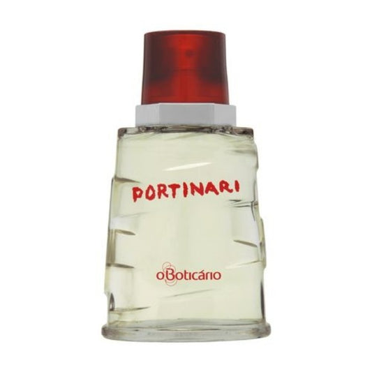 O Boticário Perfume Portinari Eau de Toilette 100ml