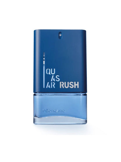 O BOTICÁRIO QUASAR RUSH EAU DE TOILLETTE 100ML
