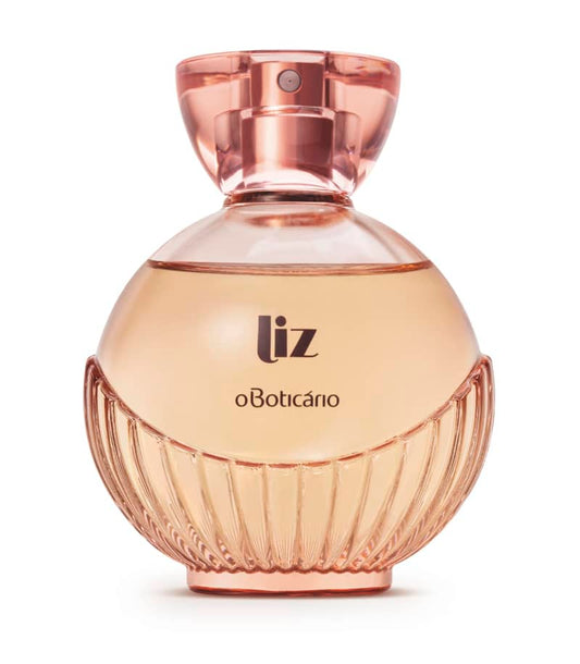 O Boticário Perfume Liz Eau de Toilette 100ml