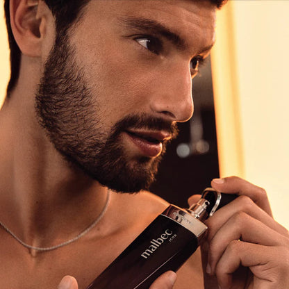 Perfume masculino Malbec Icon