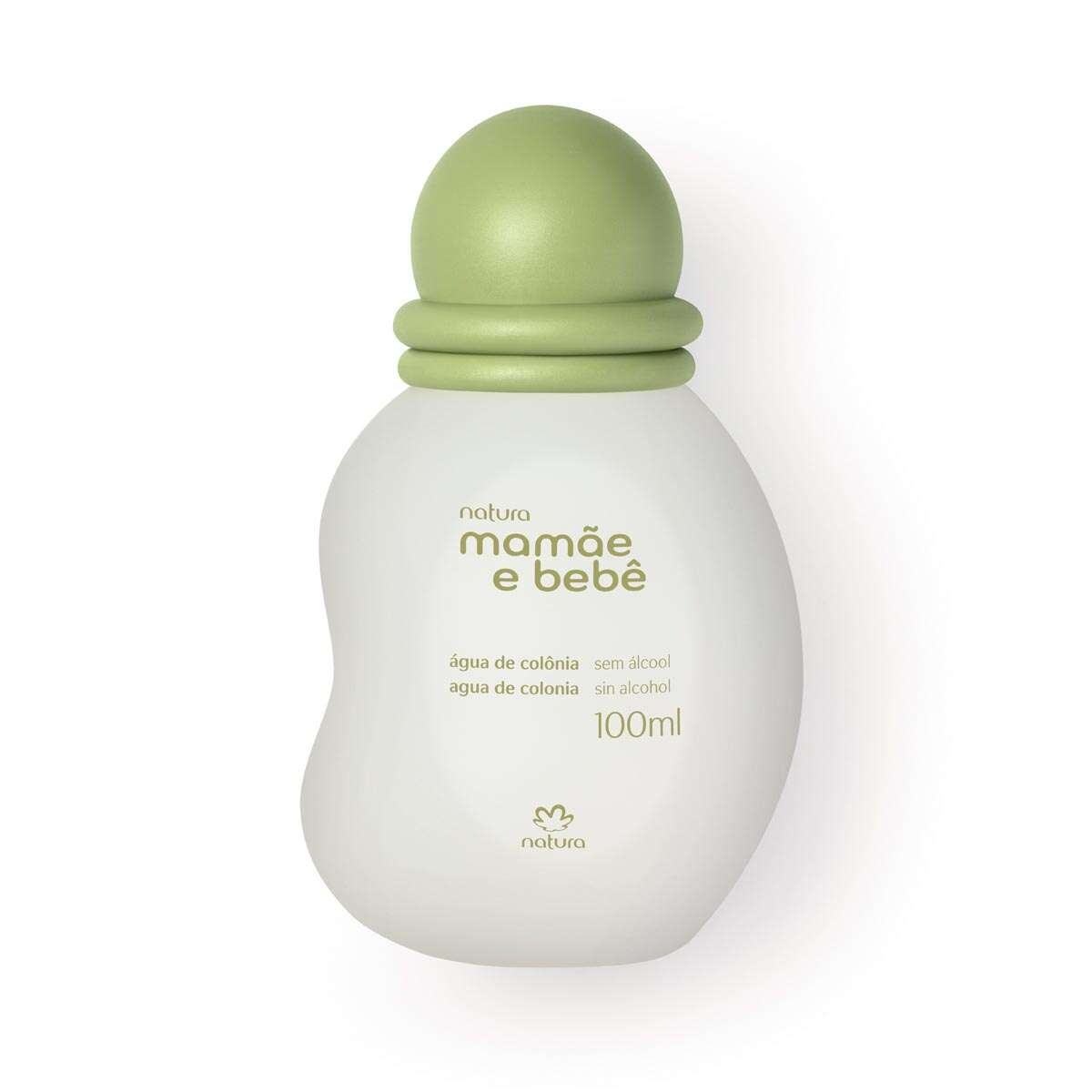 Água de Colônia Mamãe e Bebê 100 ml
