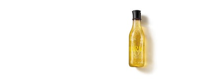 Ekos Maracujá Exfoliating Shower Gel