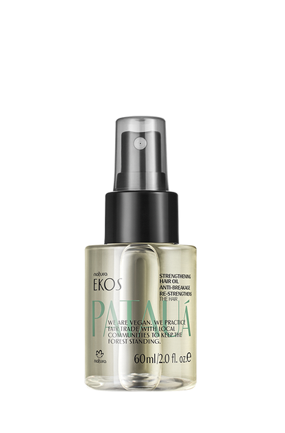 Ekos Patauá Hair Anti-Breakage Re-Strengthening Oil