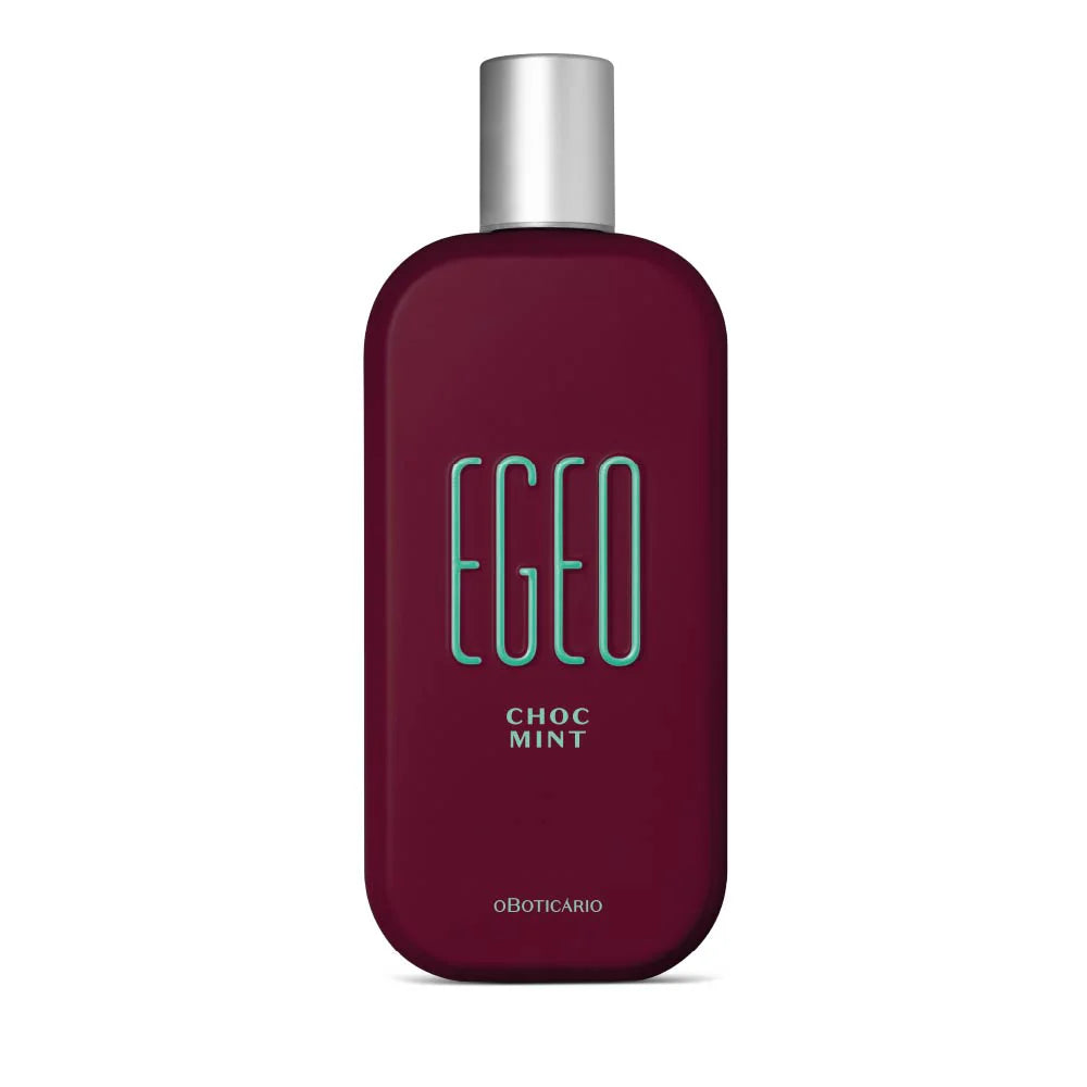 O Boticário Egeo Choc Mint Deo 90ml