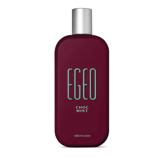 O Boticário Egeo Choc Mint Deo 90ml