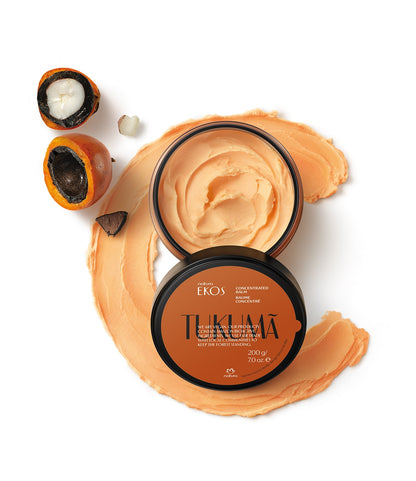Bálsamo Concentrado Ekos Tukumã