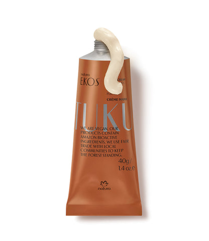 Creme para Mãos Ekos Tukumã
